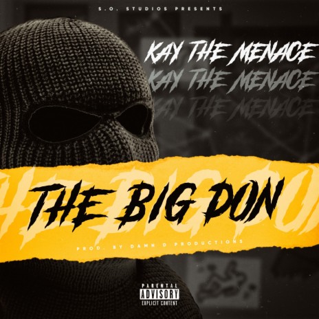 The Big Don | Boomplay Music