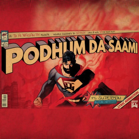 Podhum da Saamy | Sodhanai mel Sodhanai | Boomplay Music