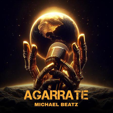 Agarrate | Boomplay Music