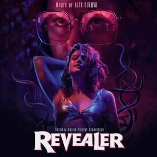 Revealer (Original Motion Picture Soundtrack)