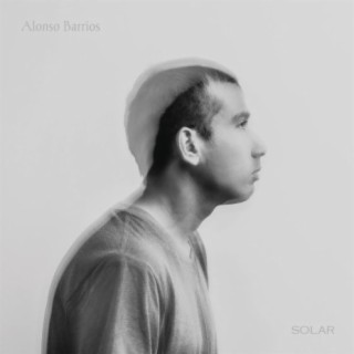 Alonso Barrios