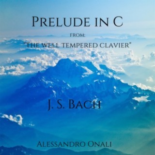 Prelude in C BWV 846