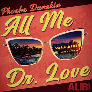 All Me Dr. Love (Featured in The Fabulous Four)