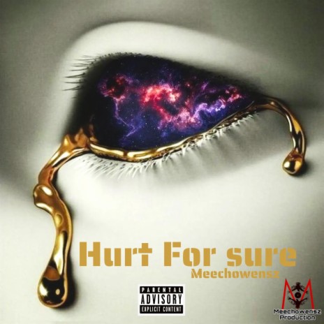 Hurt For Sure | Boomplay Music