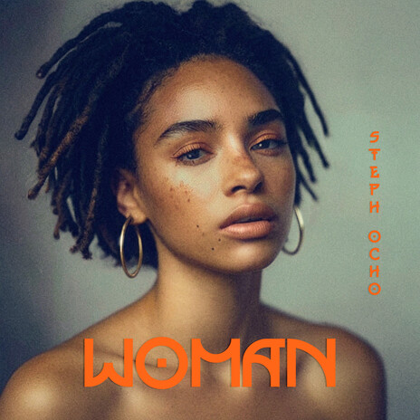 WOMAN | Boomplay Music