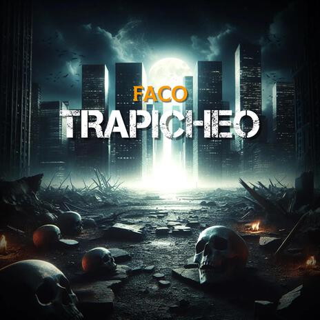 Trapicheo | Boomplay Music
