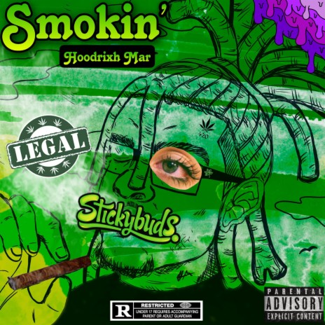 Smokin' | Boomplay Music