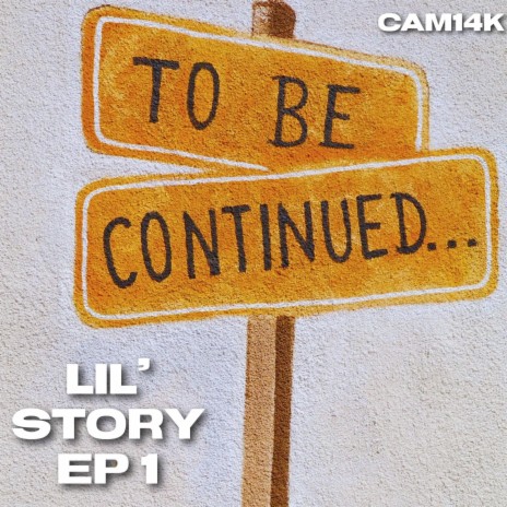 LIL' STORY EP 1