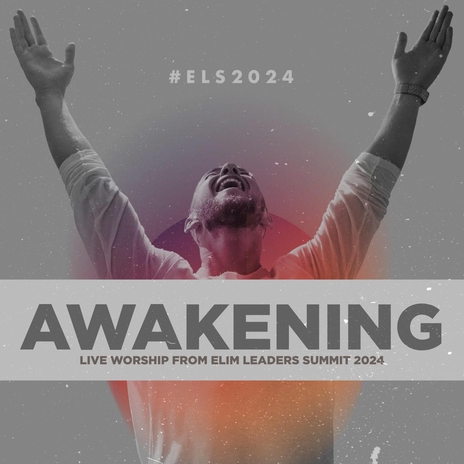 Awakening (Live) [feat. Ian Yates] | Boomplay Music