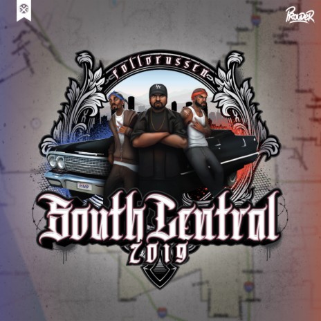 South Central 2019 | Boomplay Music