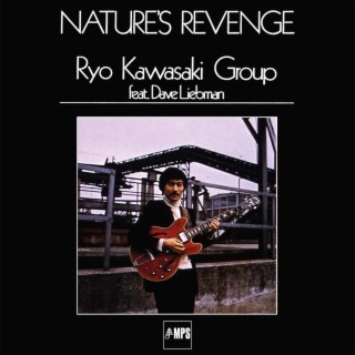 Ryo Kawasaki Group