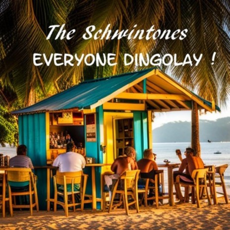 Everyone Dingolay | Boomplay Music