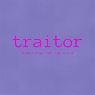 Traitor (feat. Sophia Oliva)