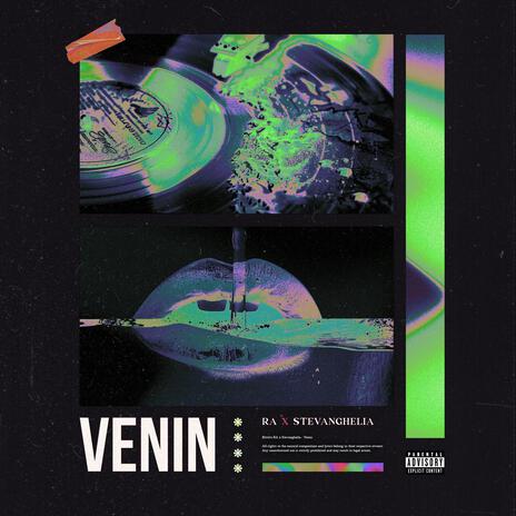 VENIN ft. Stevanghelia | Boomplay Music