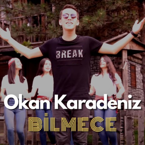 Bilmece (Kadırganın Düzünde) | Boomplay Music