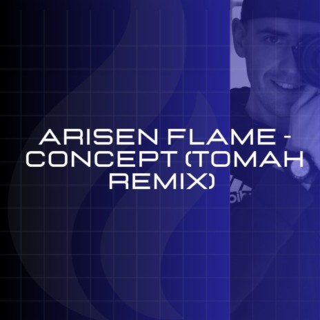 Concept (Tomah Remix - Radio Edit) | Boomplay Music