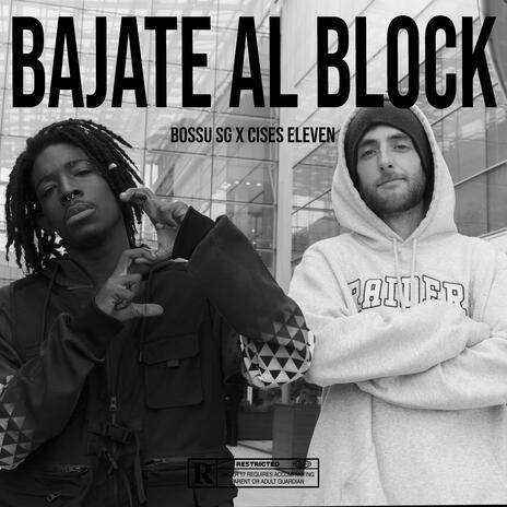 Bajate Al Block ft. Bossu SG