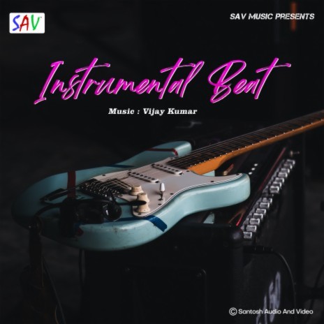 Instrumental Beat | Boomplay Music