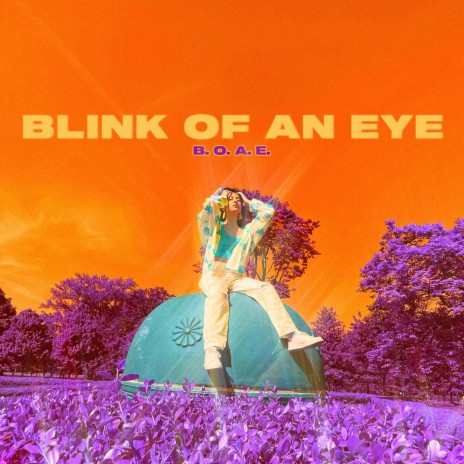 Blink of an Eye (INTRO)
