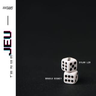 Jeux ft. Dylan Lin lyrics | Boomplay Music