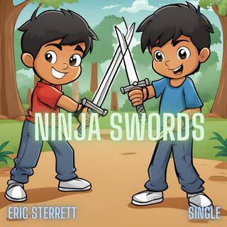 Ninja Swords