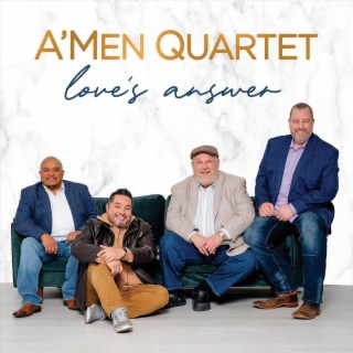 A'Men Quartet