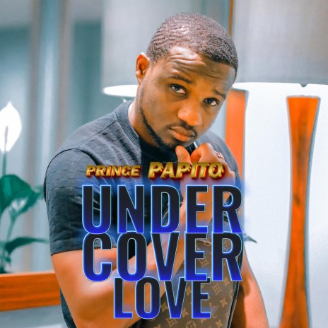 Undercover Love | Boomplay Music