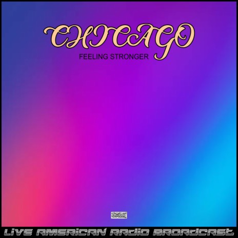 Saturday In The Park Live Chicago Mp3 Download Saturday In The Park Live Chicago Lyrics Boomplay Music