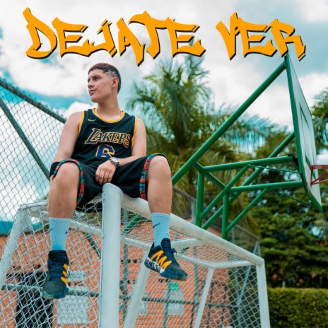 Dejate Ver | Boomplay Music