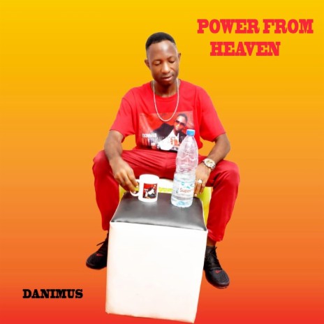 Power from Heaven | Boomplay Music