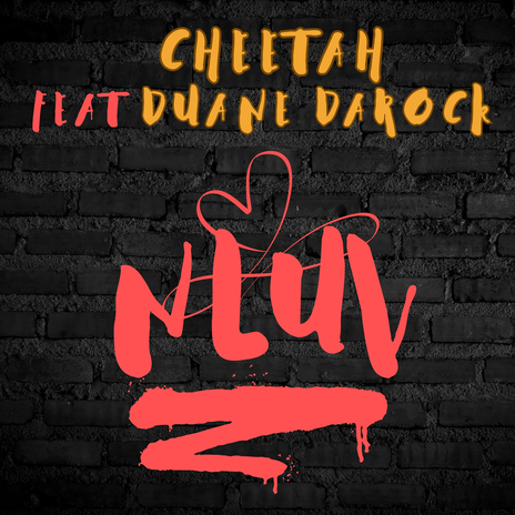 NLuv (feat. Duane Darock) | Boomplay Music