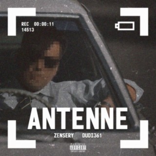 ANTENNE