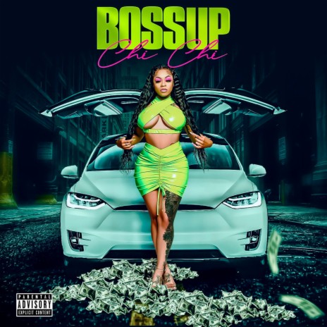 Boss Up | Boomplay Music