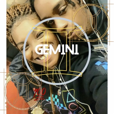 Gemini ft. Twin | Boomplay Music