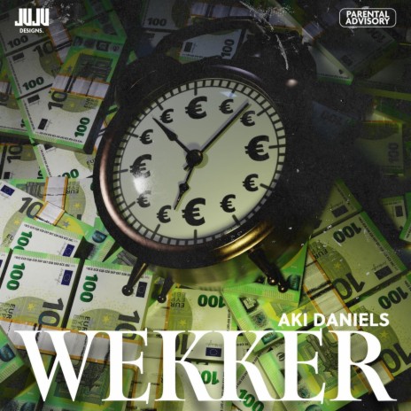 Wekker | Boomplay Music