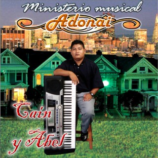 Ministerio Musical Adonai