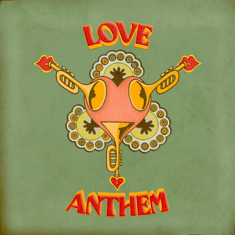 Love Anthem | Boomplay Music