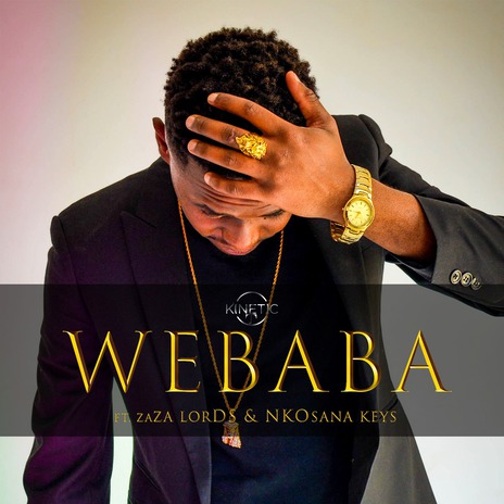 Webaba ft. Zaza Lords & Nkosana Keys | Boomplay Music