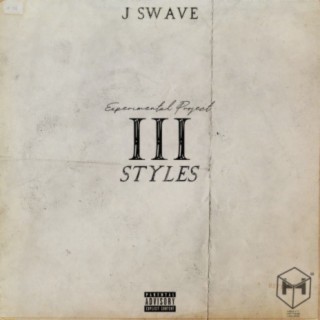 III Styles (Experimental Project)
