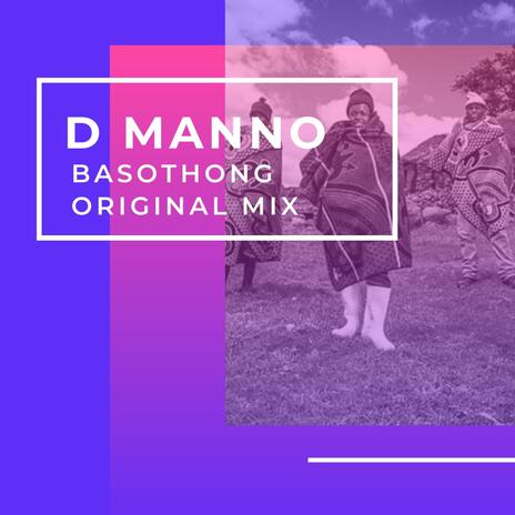 Basothong