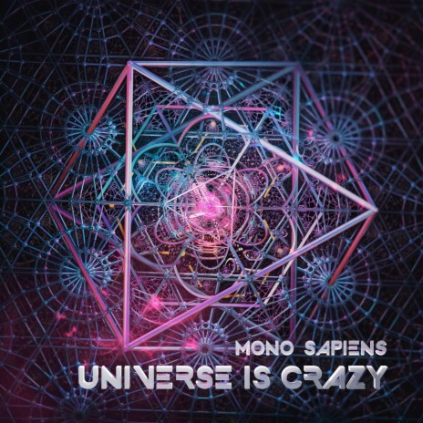 Universe is Crazy | Boomplay Music