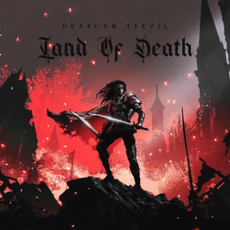 Land Of Death | Boomplay Music
