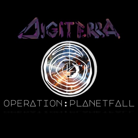 Operation: Planetfall