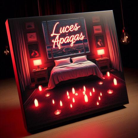 LUCES APAGAS | Boomplay Music
