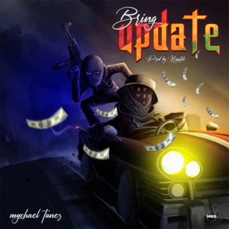 Bring Update | Boomplay Music