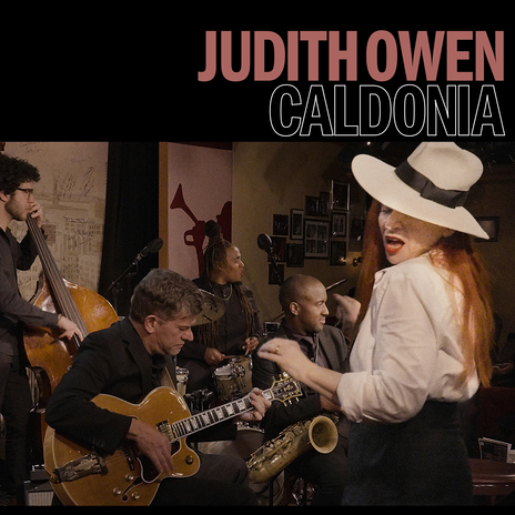 Caldonia (Live from Marians Jazzroom - Bern, Switzerland) | Boomplay Music
