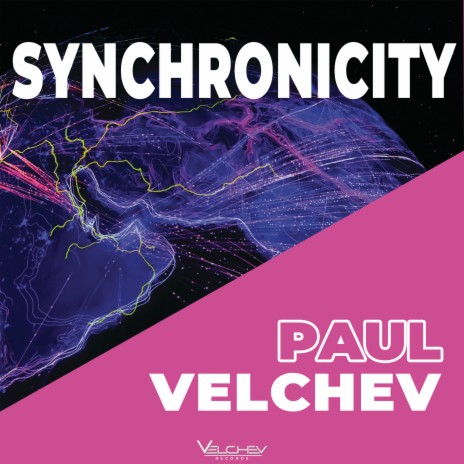 Synchronicity | Boomplay Music