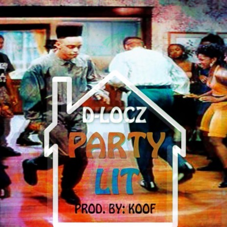 Party Lit | Boomplay Music
