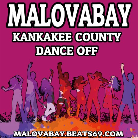 Kankakee County Dance Off