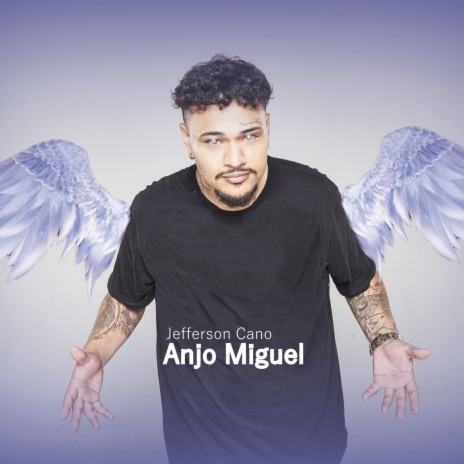 Anjo Miguel | Boomplay Music